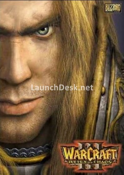 Warcraft III